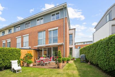 Wohnkomfort, Lebensqualität und Raum für die ganze Familie