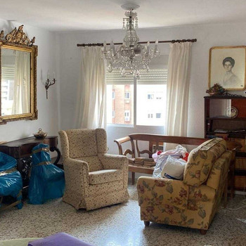 Objekt zum Verkauf in Alcalá de Guadaira