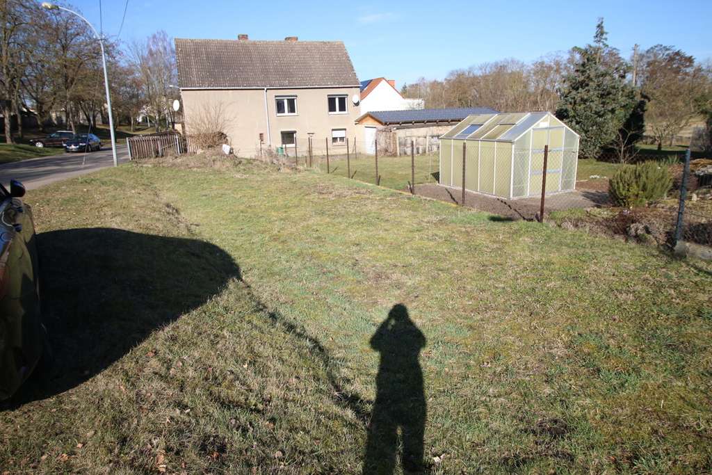 Immobilie in Bad Dürrenberg - Charmantes Einfamilienhaus mit großem Gartenparadies in Tollwitz! - Bild 4