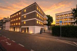 MODERNE 3-ZIMMERWOHNUNG MIT BALKON IN DER KREFELDER INNENSTADT ZU MIETEN – Die vollständige Adresse der Immobilie erhältst du vom Anbieter., 47799 Cracau, Krefeld – Vorschaubild 13
