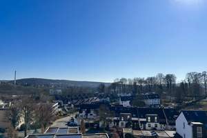 Attraktive Wohnung  mit geh. Innenausstattung mit Balkon und EBK - ab 01.07 verfügbar – krummacherstraße 192, 42115 Elberfeld West, Wuppertal – Vorschaubild 7