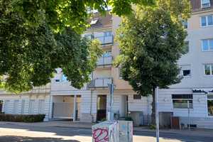 Schöne Zweiraum-Wohnung mit Balkon, Aufzug und TG-Platz – Magdeburg – Vorschaubild 5