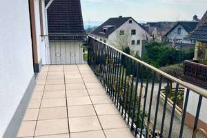 Großzügiges und sehr gepflegtes  Ein-/Zweifamilienhaus mit hübschem Garten, Balkon und Garage in Be – Limesweg 6, 56132 Becheln – Vorschaubild 8