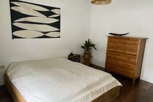 Charmante 3-Zimmer-Wohnung mit Balkon in der Bielefelder Altstadt – Die vollständige Adresse der Immobilie erhältst du vom Anbieter., 33602 Mitte, Bielefeld – Vorschaubild 7