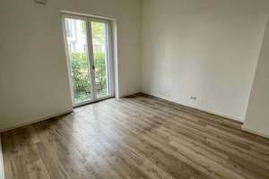3-Zimmer-Erdgeschosswohnung  mit kleinem Garten - keine Mindestmietzeit – Veilchenweg 3 A, 34446 Hellwinkel, Wolfsburg – Vorschaubild 5
