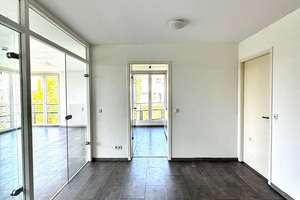 3-Zimmer, 104 m², lichtdurchflutet, zwei Balkone, TG-Stellplatz und bodentiefes Fensterpanorama – Die vollständige Adresse der Immobilie erhältst du vom Anbieter., 13403 Reinickendorf (Ortsteil), Berlin – Vorschaubild 12