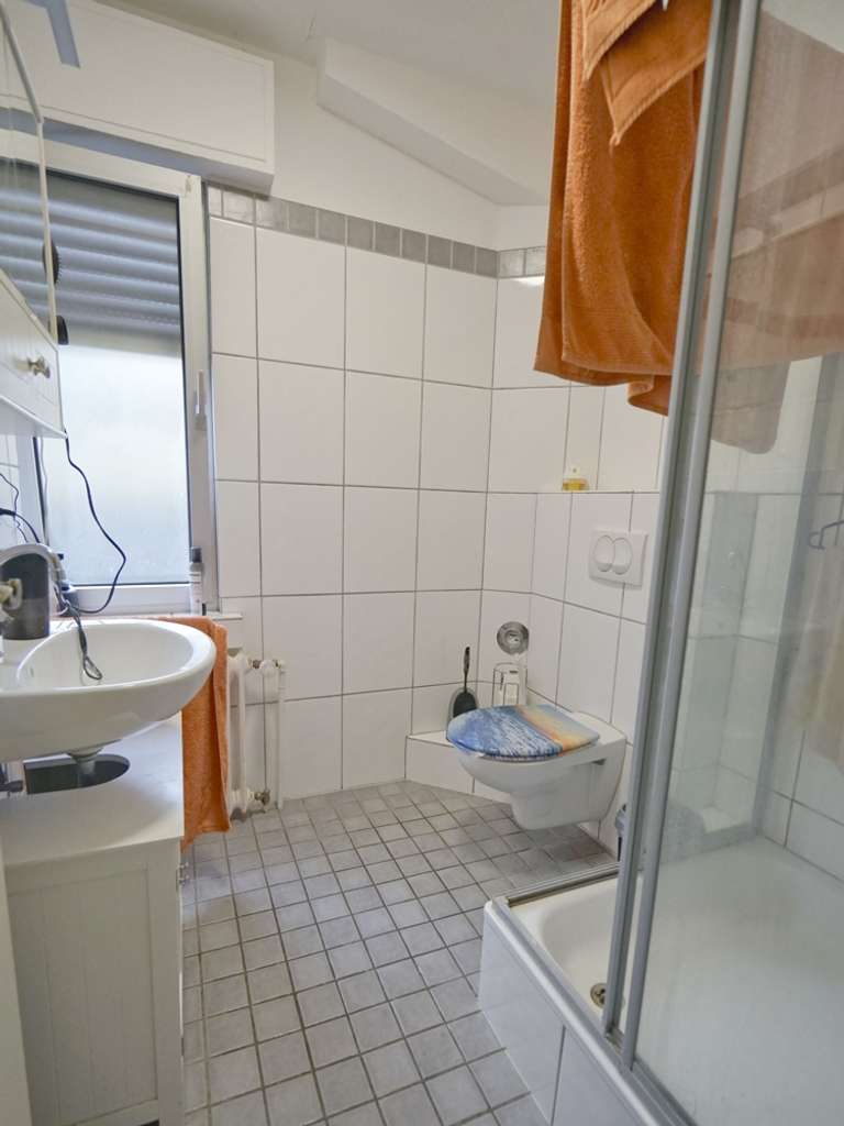 Immobilie in Arnsberg - Kapitalanlage: Zwei Mehrfamilienhäuser in Oeventrop! - Bild 4