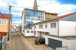 Solide Kapitalanlage Wohn & Geschäftshaus in Top-Zustand! – Die vollständige Adresse der Immobilie erhältst du vom Anbieter., 67071 Oggersheim, Ludwigshafen am Rhein – Vorschaubild 4