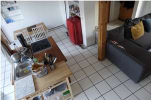 Charmante Maisonette-Whg mit 3 Balkonen – Paulstraße 29, 50676 Altstadt/Süd, Köln – Vorschaubild 4