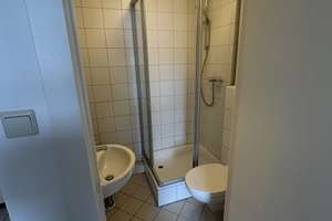 Geschmackvolle, 2-Raum-Wohnung in Kiel – Die vollständige Adresse der Immobilie erhältst du vom Anbieter., 24118 Ravensberg, Kiel – Vorschaubild 5