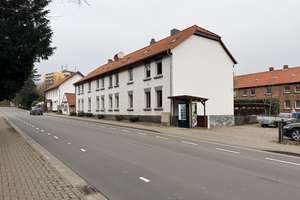 Charmante Doppelhaushälfte mit viel Platz – Daniger Str 37E, 38239 Thiede, Salzgitter – Vorschaubild 1