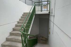 1-Zimmer-Apartment mit Balkon in Campus Nähe – Kurt-Schumacher-Straße 26A, 67663 Lämmchesberg-Universitätswohnstadt, Kaiserslautern – Vorschaubild 32