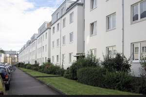 Zuhause mit drei Zimmern in Köln-Zollstock