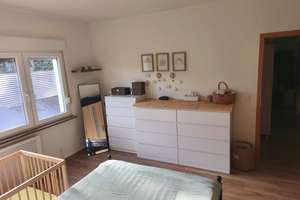 Traumhaft hell & boho: Elegant möblierte Wohnung mit Parkblick in Toplage Rüttenscheid – 45130 Rüttenscheid, Essen – Vorschaubild 8