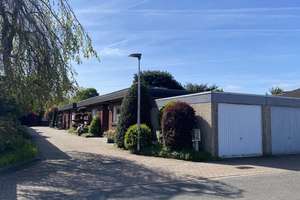 Bungalow mit Garten in Bocholt - Blumenviertel – Die vollständige Adresse der Immobilie erhältst du vom Anbieter., 46395 Bocholt – Vorschaubild 3