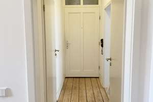 Sehr schön sanierte Etagenwohnung mit 2 Balkonen und Wohnküche! – Die vollständige Adresse der Immobilie erhältst du vom Anbieter., 68169 Neckarstadt-West, Mannheim – Vorschaubild 8