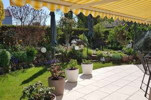 Einfamilienhaus mit ELW in toller Lage mit Gartenidyll und Doppelgarage – Die vollständige Adresse der Immobilie erhältst du vom Anbieter., 71701 Schwieberdingen – Vorschaubild 36