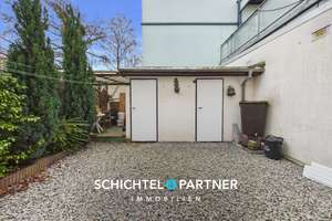 Hastedt | Attraktives Reihenmittelhaus für Investoren in Top Lage – Die vollständige Adresse der Immobilie erhältst du vom Anbieter., 28207 Hastedt, Bremen – Vorschaubild 23