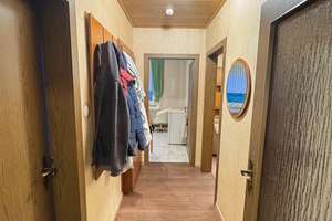 Renovierungsbedürftiges Ein- bis Zweifamilienhaus mit großem Grundstück in Herford- Elverdissen ! – Die vollständige Adresse der Immobilie erhältst du vom Anbieter., 32052 Herford – Vorschaubild 9