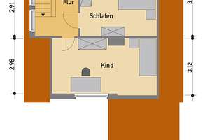 Charmantes Einfamilienhaus mit weitläufigem Garten in Friedrichsort! – Die vollständige Adresse der Immobilie erhältst du vom Anbieter., 24159 Pries, Kiel – Vorschaubild 22