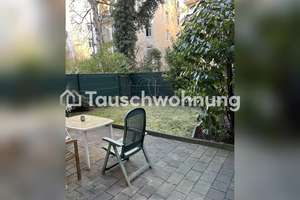 Tauschwohnung: Altbau-Traum mit eigenem Garten – Voigtstrasse 4, 20257 Eimsbüttel (Ortsteil), Hamburg – Vorschaubild 5