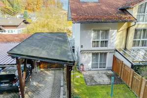 Eleganz trifft Wohnkomfort: Exklusives Reihenendhaus mit Wintergarten, Sauna und Gartenidylle – Die vollständige Adresse der Immobilie erhältst du vom Anbieter., 83093 Bad Endorf – Vorschaubild 4