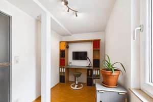 Von Atelier bis Dachterrasse: vielseitiges Stadthaus mit Wohn- & Gewerbebereich im Heusteigviertel – Die vollständige Adresse der Immobilie erhältst du vom Anbieter., 70180 Lehen, Stuttgart – Vorschaubild 10