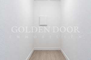 Bezugsfreie 3-Zimmer-Wohnung mit Balkon, Grünblick & umfassender Renovierung in Frankfurt-Nied – 65934 Nied, Frankfurt am Main – Vorschaubild 8