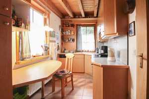 Bezugsfreies Einfamilienhaus mit Doppelgarage und Sonnengarten in Kleinolbersdorf  – Chemnitz – Vorschaubild 6