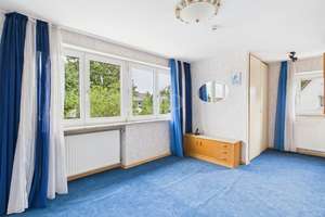 Einfamilienhaus mit Potenzial für Neubau oder Erweiterung – Die vollständige Adresse der Immobilie erhältst du vom Anbieter., 86169 Hammerschmiede, Augsburg – Vorschaubild 5