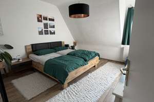 Schöne Maisonette-Wohnung in Toplage im Stuttgarter Westen – Die vollständige Adresse der Immobilie erhältst du vom Anbieter., 70176 Rosenberg, Stuttgart – Vorschaubild 15