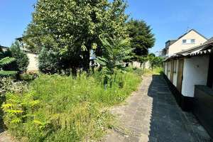 Attraktives Mehr- oder Einfamilienhaus mit 4 Einheiten, Garten und flexiblen Nutzungsmöglichkeiten – 67065 Mundenheim, Ludwigshafen am Rhein – Vorschaubild 21