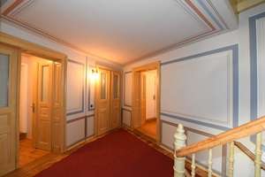 Wohnen mit Stil in Gohlis! + Balkon + Lift +Parkett + Fußbodenheizung + Wanne & Dusche + LED-Licht – 4155 Gohlis-Süd, Leipzig – Vorschaubild 20