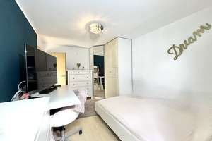 Pasing: Großzügige 4-Zimmer-Wohnung mit Balkon in grüner, ruhiger Lage – perfekt für Familien. – Die vollständige Adresse der Immobilie erhältst du vom Anbieter., 81245 Neupasing, München – Vorschaubild 6