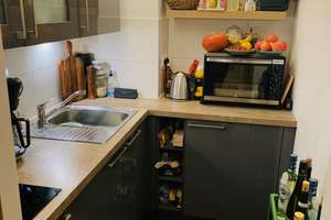 1-Zimmer- Wohnung mit Einbauküche in Sendling, München – Kraelerstraße 3, 81373 Untersendling, München – Vorschaubild 5