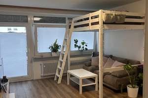 Schöne 1-Zimmerwohnung in Reutlingen – Karlstraße 76, 72766 Reutlingen-Mitte, Reutlingen – Vorschaubild 4