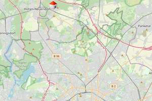 +++ RESERVIERT +++ Gepflegtes EFH mit Nebengebäude! Wohnen & Arbeiten an einem Ort - nahe Berlin! – Die vollständige Adresse der Immobilie erhältst du vom Anbieter., 16562 Hohen Neuendorf – Vorschaubild 34