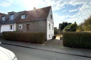 MS-Düesbergviertel, Gelegenheit für Marktkenner und Handwerker! – Die vollständige Adresse der Immobilie erhältst du vom Anbieter., 48163 Düesberg, Münster – Vorschaubild 4