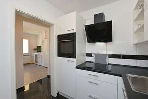 Kernsanierte und modern möblierte Wohnung in Stuttgart Mitte – Die vollständige Adresse der Immobilie erhältst du vom Anbieter., 70182 Heusteigviertel, Stuttgart – Vorschaubild 10