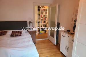 Wohnungstausch: Clemensstraße 67 – Clemensstraße 67, 80000 Neuschwabing, München – Vorschaubild 4