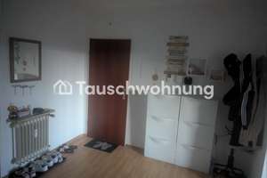 Tauschwohnung: 90 m² Wohnung in Schongau – Die vollständige Adresse der Immobilie erhältst du vom Anbieter., 86956 Schongau – Vorschaubild 2