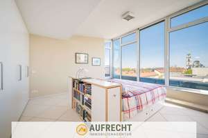 A U F R E C H T °ÜBER DEN DÄCHERN MÜNCHENS° traumhafte Penthouse-Wohnung mit Dachterrasse – Die vollständige Adresse der Immobilie erhältst du vom Anbieter., 81373 Mittersendling, München – Vorschaubild 10