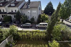 Modernes 6-Zimmer-Reihenhaus mit Garten und Stellplatz in Frankfurt-Sossenheim – 65936 Sossenheim, Frankfurt am Main – Vorschaubild 18