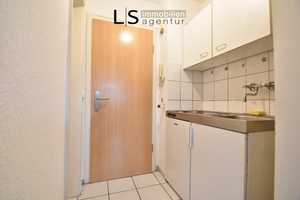 ****Top-Wohnung in Top-Lage**** Schönes, helles 1-Zimmer-Apartment in S-Ost mit Balkon! – Stuttgart – Vorschaubild 7