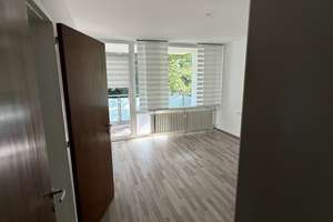 Schöne 3 Zimmer Wohnung nähe Schlosspark und Benrather Krankenhaus, befristet – 40593 Urdenbach, Düsseldorf – Vorschaubild 12