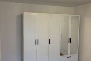 Traumhafte 2-Zimmer-Wohnung, gehobene Qualität, Loggia, TG und beste Anbindung – Lortzingstrasse 4, 81241 Pasing, München – Vorschaubild 9