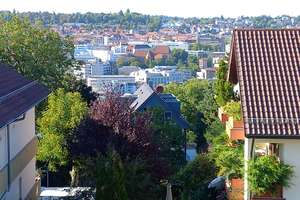 Wohnen mit Charakter: 2-Zimmer-DG-Wohnung in Pforzheim – Keplerstraße 42, 75175 Südoststadt, Pforzheim – Vorschaubild 4