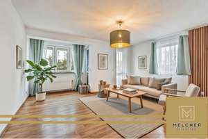 Kompakt, gepflegt, gut geschnitten – 2-Zimmer-Wohnung zum Wohlfühlen