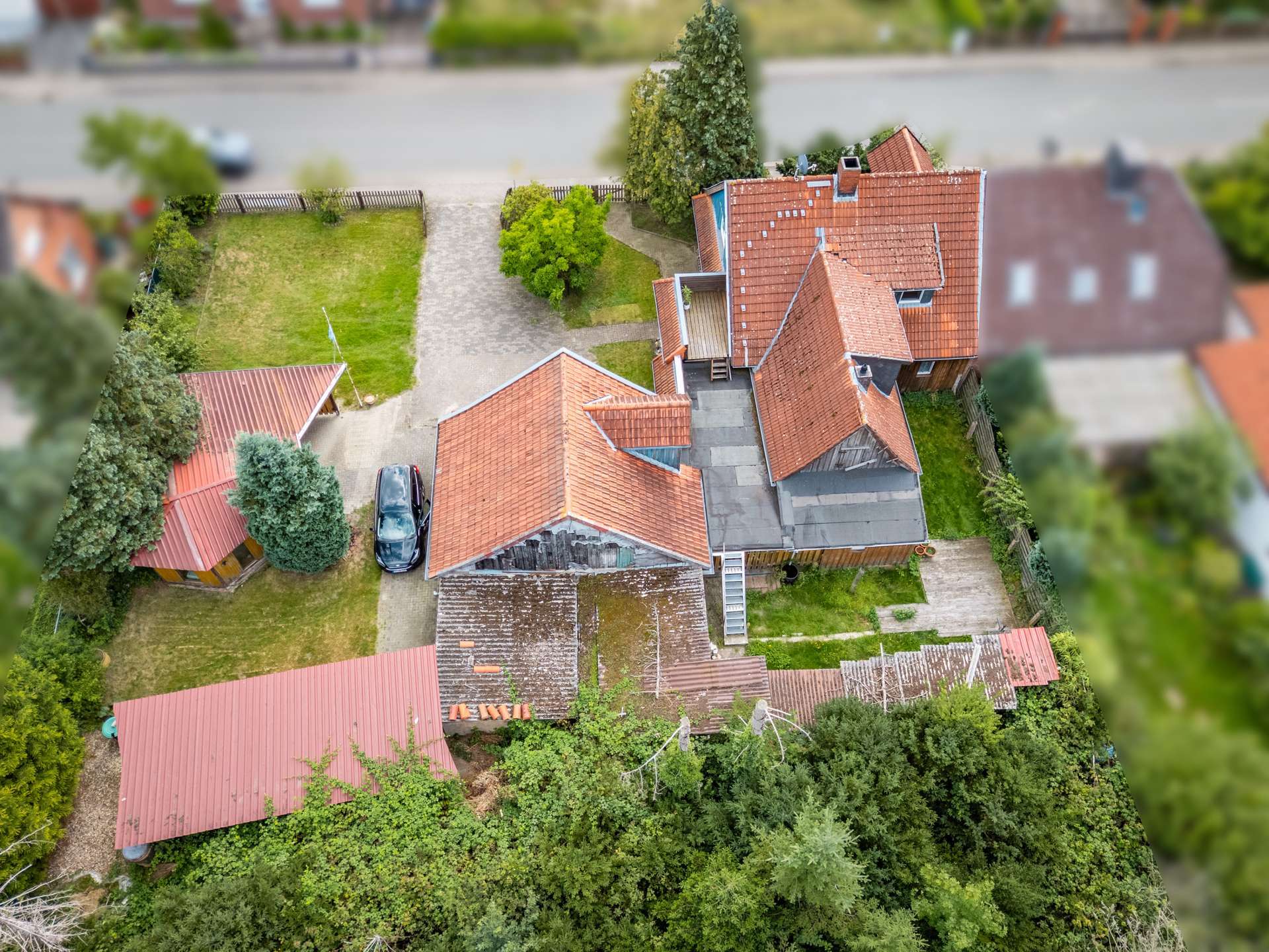 Dein Zuhause mit Geschichte - mitten in Winsen (Aller) und voller Möglichkeiten, Celle Kreis – Bild 3