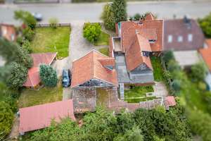 Dein Zuhause mit Geschichte - mitten in Winsen (Aller) und voller Möglichkeiten – Die vollständige Adresse der Immobilie erhältst du vom Anbieter., 29308 Winsen (Aller) – Vorschaubild 3